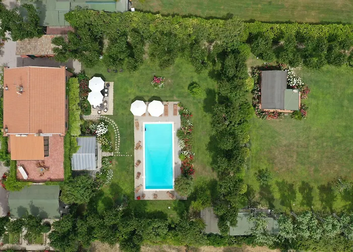 Villa Mirella Beach